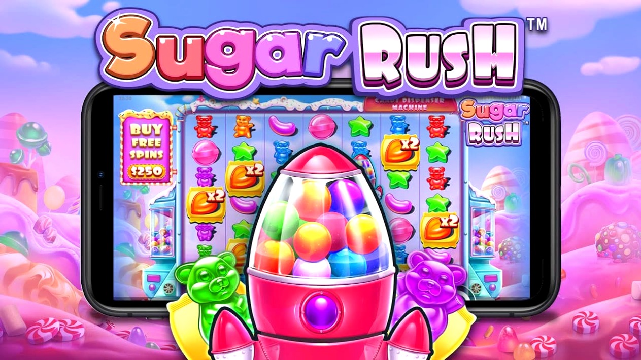 Sugar Rush